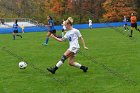 WSoc vs Wellesley  Wheaton College Women’s Soccer vs Wellesley College. - Photo by Keith Nordstrom : Wheaton, Women’s Soccer, Media Day
